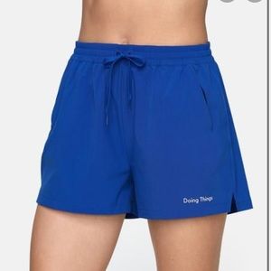 Outdoor Voices Doing Things Shorts